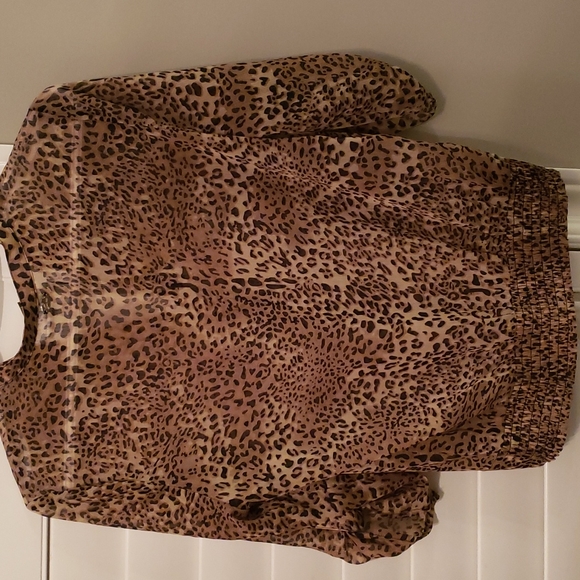 Guess blouse - Picture 4 of 5